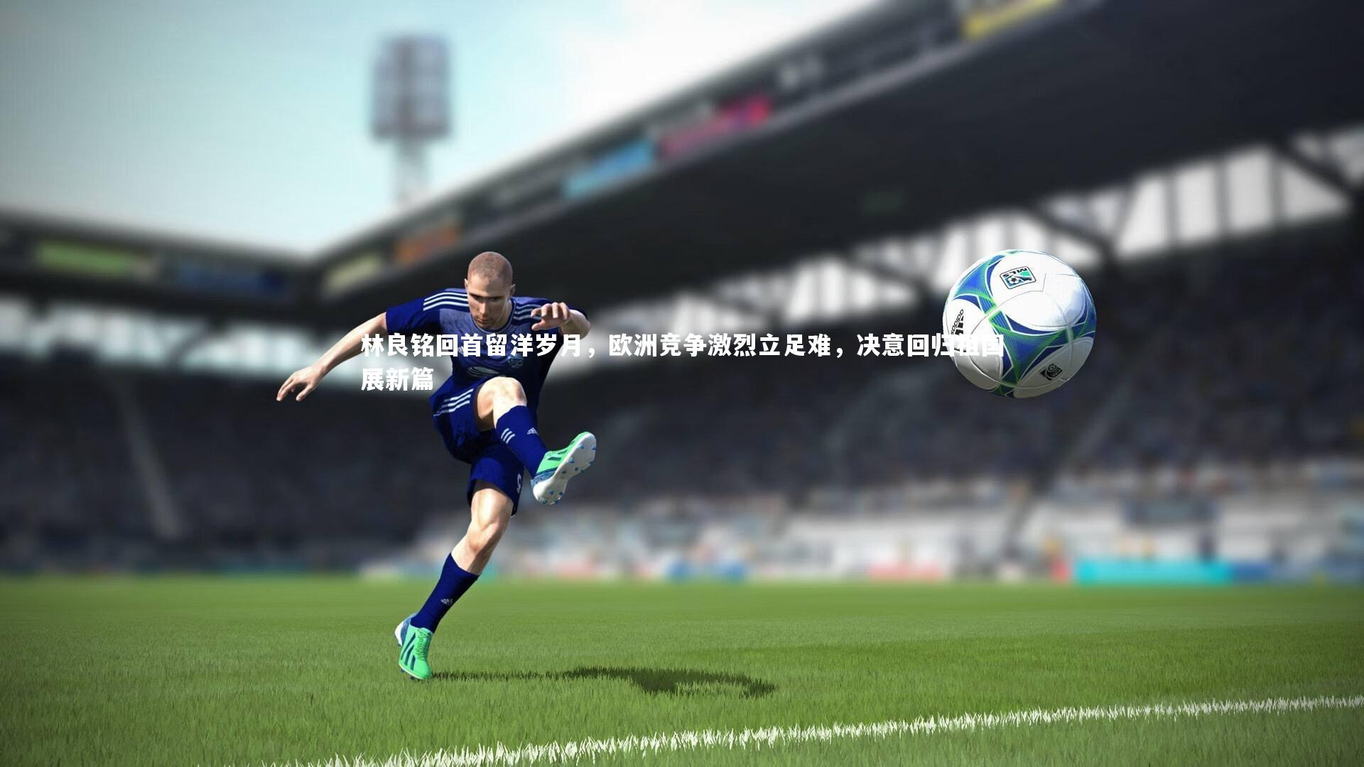 林良铭回首留洋岁月，欧洲竞争激烈立足难，决意回归祖国展新篇