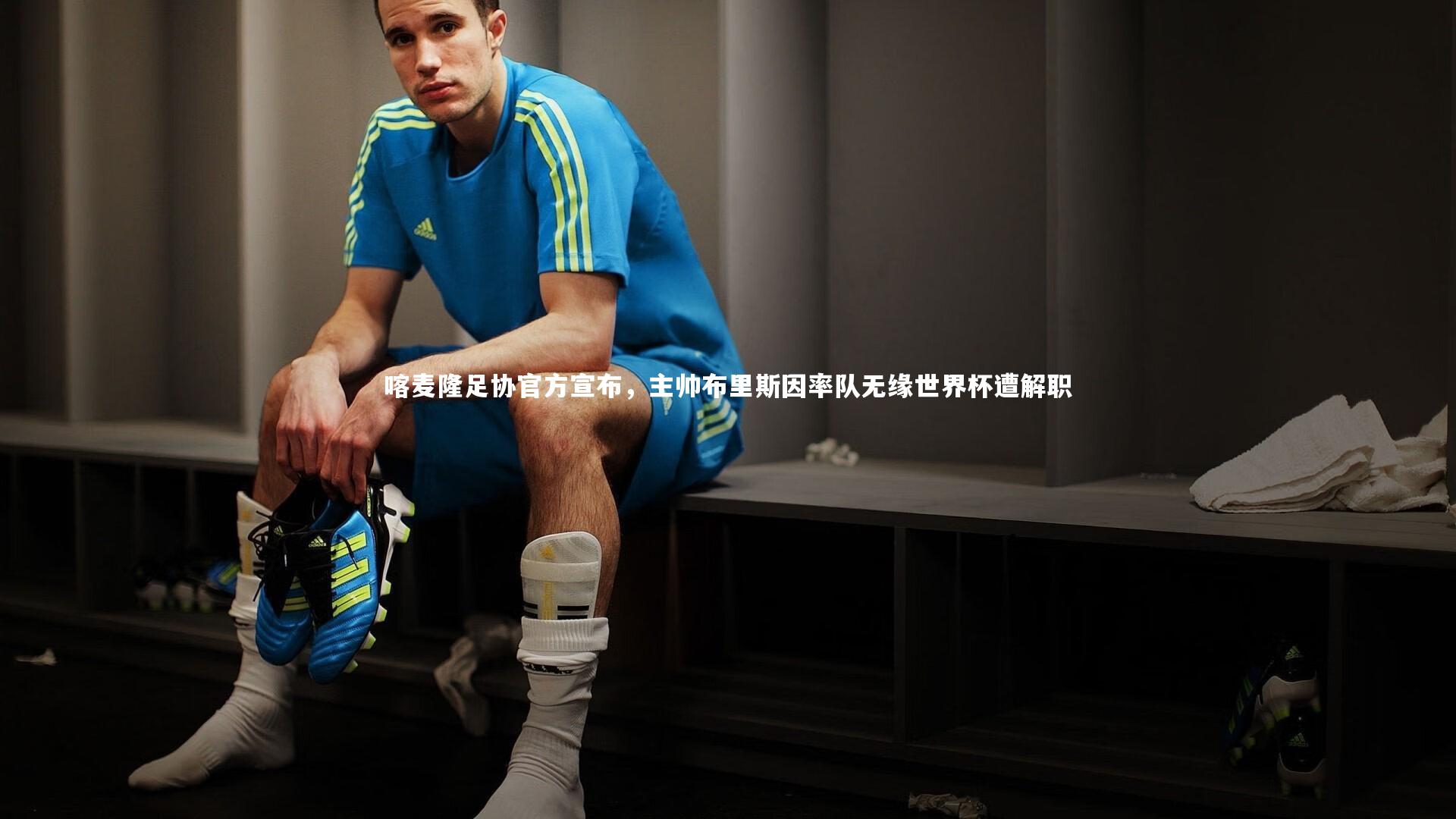 喀麦隆足协官方宣布，主帅布里斯因率队无缘世界杯遭解职